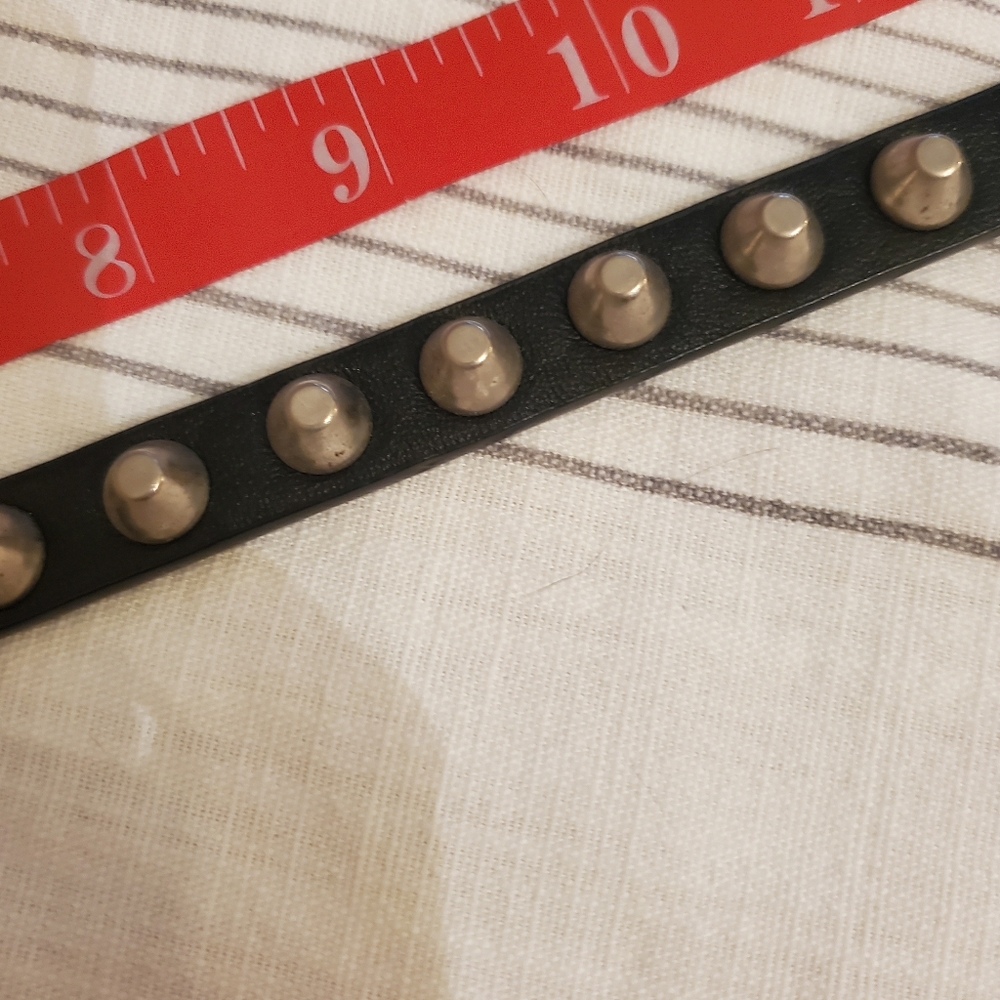 Black belt